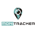 Monitracker Rastreamento ไอคอน