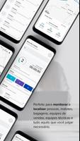 Monitracker Rastreamento ภาพหน้าจอ 3