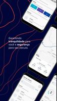 Agibens Rastreamento 截图 1