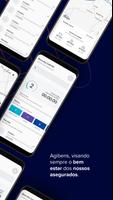 Agibens Rastreamento 截图 2