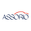 AssoRio Rastreamento biểu tượng