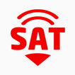 Buscarsat biểu tượng