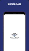Diamond Rastreamento Poster