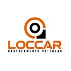 LOCCAR rastreador ikon