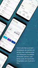 Look Sat Monitoramento XAPK Herunterladen