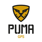 Puma GPS ícone