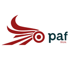 PAF WORK иконка