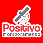 Positivo Monitoramento simgesi