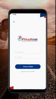 Poster PRIVATESAT