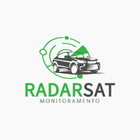 Radar Sat ícone