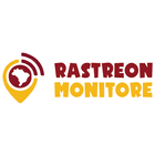 Rastreon Monitore 24h biểu tượng