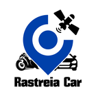 Icona Rastreia Car