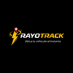 Rayotrack GPS icon