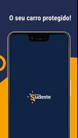 Rastreamento Sudeste পোস্টার