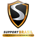 Support Brasil Rastreamento
