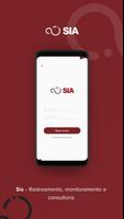 SIA Systems Rastreamento 포스터