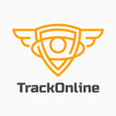Track Online icon