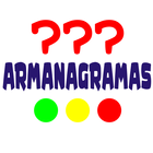 ARMANAGRAMAS アイコン