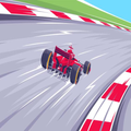 Hyper Speed Car