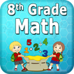 8th Grade Math Test Prep