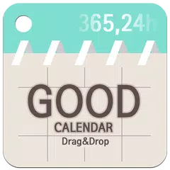 Good Calendar – Schedule, Memo XAPK download