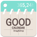 Good Calendar – Schedule, Memo APK