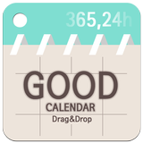 Good Calendar – Schedule, Memo aplikacja