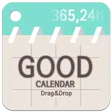 好日历 - 日历, 日程, 日记, 备注, D-DAY. APK