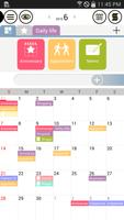 Good Calendar โปสเตอร์