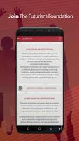 Futurism Foundation Screenshot 1