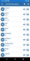 vocabulário inglês Pro imagem de tela 2