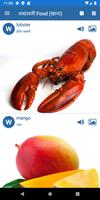 vocabulário inglês Pro imagem de tela 3