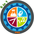 Math games: mathematics Pro-APK