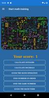 پوستر Math games: mathematics Pro