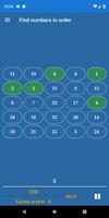 برنامه‌نما Math games: mathematics Pro عکس از صفحه