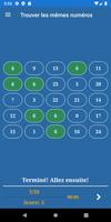 Mathématiques Jeux capture d'écran 3