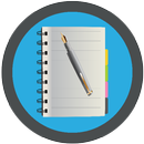 Secure notepad notes checklist-APK