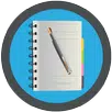 Bloco de notas seguro APK