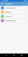 Sicherer Notizblock Screenshot 3