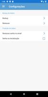 Bloco de notas imagem de tela 2