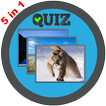 Word Games: guessing games أيقونة