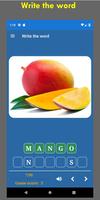 Word Games: guessing games تصوير الشاشة 3