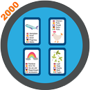 English Picture Dictionary APK