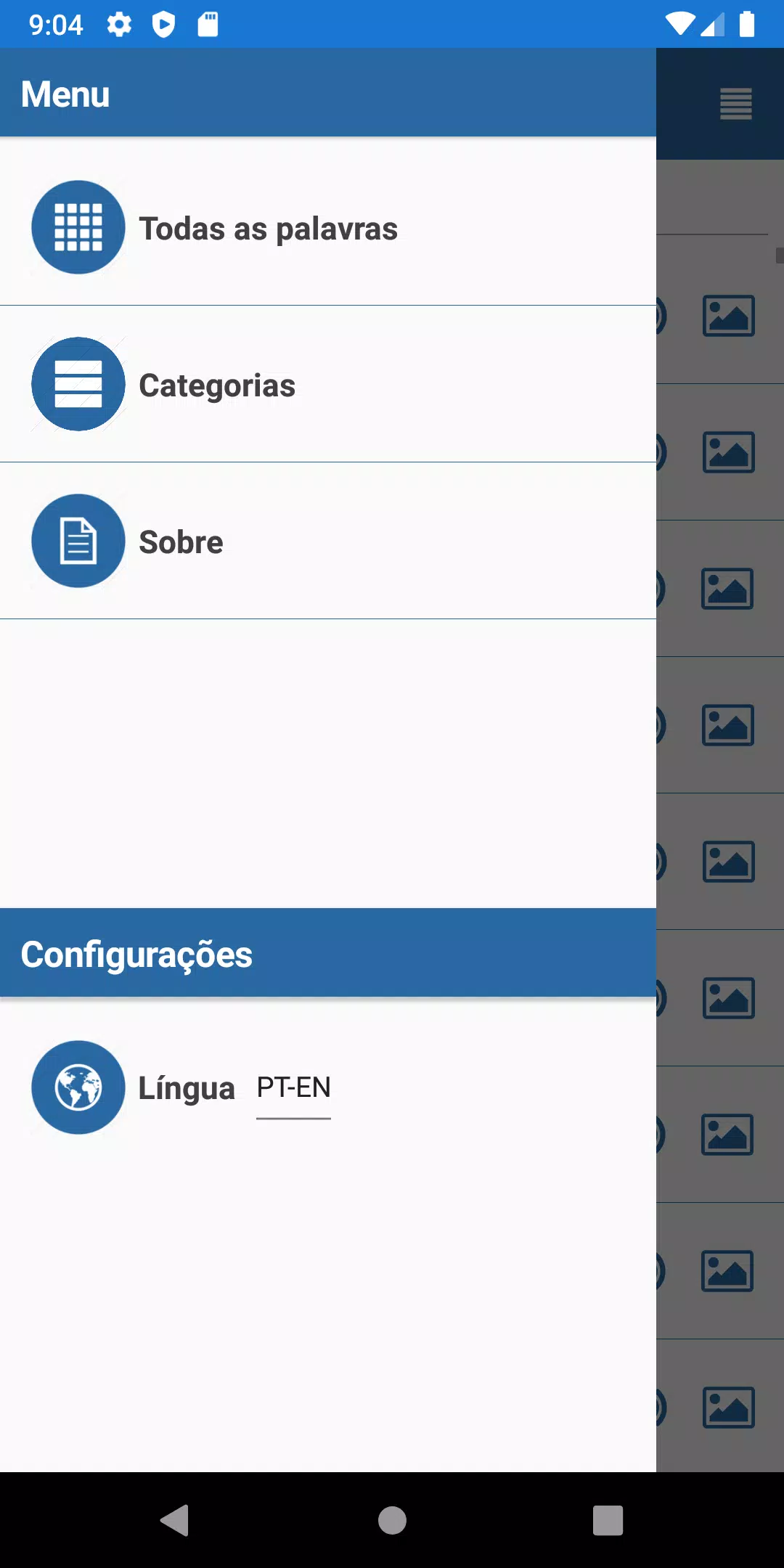 Dicionário de inglês - Linguee – Apps no Google Play