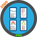 English Picture Dictionary Pro APK