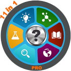 Brain training Pro أيقونة