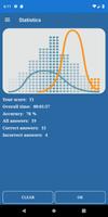 Brain training Pro تصوير الشاشة 2