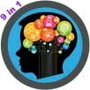 Treinamento de memória APK