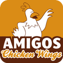 APK Amigos Chicken Wings