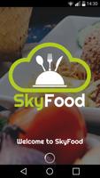 SkyFood পোস্টার